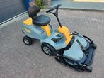 Zitmaaier  frontmaaier  zero-turn  mulch hydro, Tuin en Terras, Kooimesmaaier, Ophalen, Zo goed als nieuw, 50 cm of meer