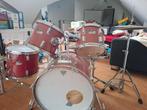 Drumstel, Muziek en Instrumenten, Drumstellen en Slagwerk, Ophalen, Gebruikt, Pearl