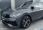 Volkswagen Tiguan 1.5 TSI DSG 150PK 3xR-Line/PANO, 15 km/l, Zwart, 4 cilinders, 150 pk