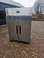 Professionele diepvries, Gebruikt, 160 cm of meer, Vrijstaand, 90 cm of meer