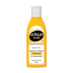 Selsun selenium sulfide 25 mg/ml per fles  € 29.5, Ophalen of Verzenden, Zo goed als nieuw
