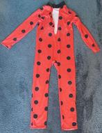 Ladybug Kostuum 9-11 jaar, Ophalen, Gebruikt, Meisje