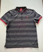 Heren poloshirt, galatasaray poloshirt, Maat 52/54 (L), Nike, Ophalen of Verzenden, Zo goed als nieuw