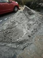 Zand gratis af te halen, Tuin en Terras, Zand, Ophalen, Zo goed als nieuw, Ophoogzand