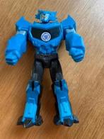Hasbro Transformers robots in Disquise 15 cm -Steeljaw, Verzamelen, Transformers, Overige generaties, Ophalen of Verzenden, Gebruikt