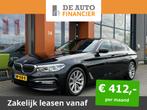 BMW 5 Serie 530i High Exec.|Adap. koplamp|Stoel € 24.890,0, Auto's, BMW, Nieuw, Origineel Nederlands, 5 stoelen, 1515 kg