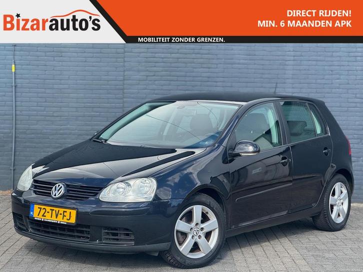 Volkswagen Golf 1.4 TSI Comfortline Business | Airco | Cruis, Auto's, Volkswagen, Bedrijf, Te koop, Golf, ABS, Airbags, Airconditioning