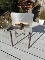 Elu / dewalt freestafel frees tafel voor een bovenfrees, Ophalen of Verzenden, Gebruikt