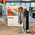 Antelope Audio Axino Synergy Core Microfoon  | 2 Jaar Garant, Zo goed als nieuw