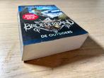 Broederband Boek 1 De Outsiders, Boeken, Ophalen of Verzenden, Gelezen