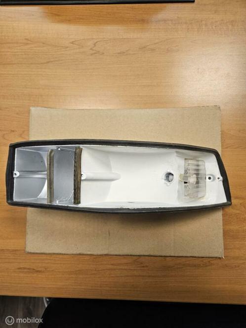 Achterlicht huis Rechts Porsche 911  ('69-89), Auto-onderdelen, Verlichting, Porsche, Gebruikt, Ophalen of Verzenden