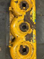 Maaidek Stiga 103M, Ophalen, Cirkelmaaier, Gebruikt, STIGA