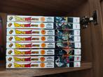 Bundel manga Dragonball Super - vol. 14-21, Boeken, Strips | Comics, Akira Toriyama, Ophalen of Verzenden, Zo goed als nieuw, Japan (Manga)