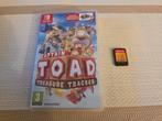 Captain Toad: Treasure Tracker - Nintendo Switch, Spelcomputers en Games, Games | Nintendo Switch, Puzzel en Educatief, 1 speler