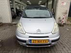 Citroen C3 Pluriel 1.4i, Auto's, Citroën, Voorwielaandrijving, 15 km/l, Cabriolet, 4 stoelen