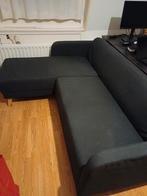 IKEA Linanas Bank, Ophalen, Gebruikt, Driepersoons, Stof