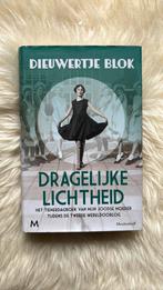 Dieuwertje Blok - Dragelijke lichtheid, Ophalen of Verzenden, Zo goed als nieuw, Dieuwertje Blok