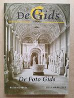 De Gids - Rijksmuseum en Huis Marseille, Ophalen of Verzenden, Gelezen, Diverse Auteurs