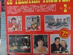 Various – Johnny Hoes Presenteert: 28 Telstar Troeven *2*, Cd's en Dvd's, Vinyl | Nederlandstalig, Ophalen, Gebruikt, Levenslied of Smartlap