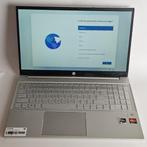 HP Pavilion 15-eh1908nd 15.6 Laptop | 16GB Ryzen 5 512GB, Computers en Software, Windows Laptops, HP, Gebruikt, Support@hp.com
