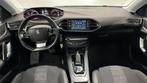 Peugeot 308 SW 1.2 PureTech Active Pack CAMERA TREKHAAK NACI, Auto's, Peugeot, Voorwielaandrijving, Gebruikt, 1199 cc, Blauw