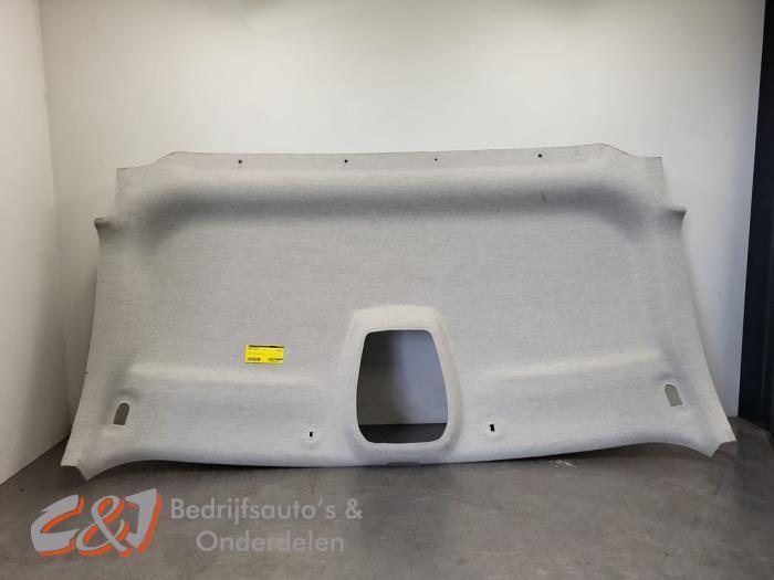 Hemelbekleding van een Renault Trafic, Auto-onderdelen, Interieur en Bekleding, Renault, Gebruikt, 3 maanden garantie, Ophalen of Verzenden