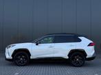 Toyota RAV4 2.5 Hybrid Dynamic m21 PANO NAVI 360 CAMERA CLIM, Automaat, Gebruikt, 4 cilinders, 2487 cc