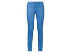 Esmara Dames super skinny fit maat 33 44, Blauw, Maat 46/48 (XL) of groter, Zo goed als nieuw, Lang