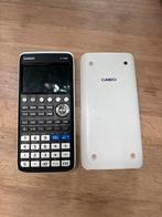 Grafische rekenmachine Casio fx-CG50, Diversen, Rekenmachines, Ophalen of Verzenden, Grafische rekenmachine, Zo goed als nieuw