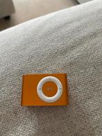 Oranje iPod Mini - Zeldzaam!, Audio, Tv en Foto, Mp3-spelers | Apple iPod, Gebruikt, Mini, Oranje, Ophalen of Verzenden