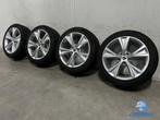8mm! Originele Seat Leon 5FA 17 inch velgen 5x112 zomerbande