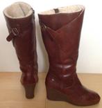 UGG Australia /Hoge Laarzen /Bruin 37, Hoge laarzen, UGG, Bruin, Ophalen of Verzenden