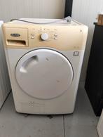 Whirlpool 7kg condens droger, 6 tot 8 kg, Gebruikt, ., Ophalen of Verzenden