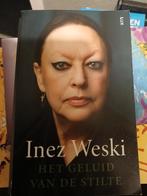 Inez Weski- het geluid van de stilte, Boeken, Biografieën, Ophalen of Verzenden, Gelezen
