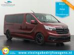 Renault Trafic L2H1 170 pk Vissinga Special H-Edition, 4 cilinders, Renault, Bedrijf, Diesel
