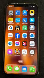 iPhone 12, Pro Max 512 GB, Gold, Accu 85%, Telecommunicatie, Mobiele telefoons | Apple iPhone, Goud, Zonder abonnement, Ophalen of Verzenden