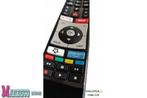 Salora 24" Travel TV 12/230 Smart Android Wifi BT Chromecast, Audio, Tv en Foto, Overige merken, Salora, LED, Nieuw
