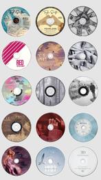 taylor swift vinyl/cd gezocht, Cd's en Dvd's, Vinyl | Pop, Ophalen, 2000 tot heden, Nieuw in verpakking, Overige formaten