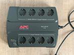 APC Back-UPS ES550 noodvoeding en surge protectie, Ophalen of Verzenden, Gebruikt