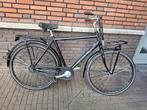 Cortina U4 Transportfiets 56cm, 53 tot 57 cm, Ophalen of Verzenden, Gebruikt, Overige merken