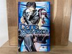 A1326. Code: Breaker deel 1 en 3, Boeken, Japan (Manga), Ophalen of Verzenden, Eén comic, Zo goed als nieuw
