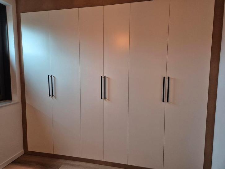 Pax kastdeuren op maat 37,5 cm, Huis en Inrichting, Kasten | Kledingkasten, Nieuw, 200 cm of meer, 50 tot 100 cm, Overige houtsoorten