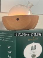 Aria diffuser Young Living, Ophalen, Nieuw, Overige materialen, Minder dan 25 cm