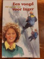 🎄 Een voogd voor Inger - Nel van der Zee, Boeken, Ophalen of Verzenden, Zo goed als nieuw, Nel van der Zee