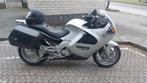 BMW k1200rs, Particulier