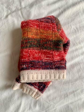 Byblos wollen trui baby maat 68/72 beschikbaar voor biedingen