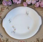 Mooie vintage serveerschaal, pastel rondjes, CoPo, Antiek en Kunst, Ophalen of Verzenden