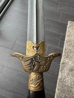 Handgemaakte Wudang Jian - Damascus Staal, Ophalen, Nieuw