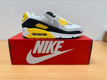 Nike Air Max 90 White Lightning 40 Nieuw beschikbaar voor biedingen