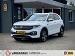Volkswagen T-Cross 1.5 TSI 150PK DSG R-Line Virtual Camera C, T-Cross, Euro 6, 4 cilinders, 150 pk